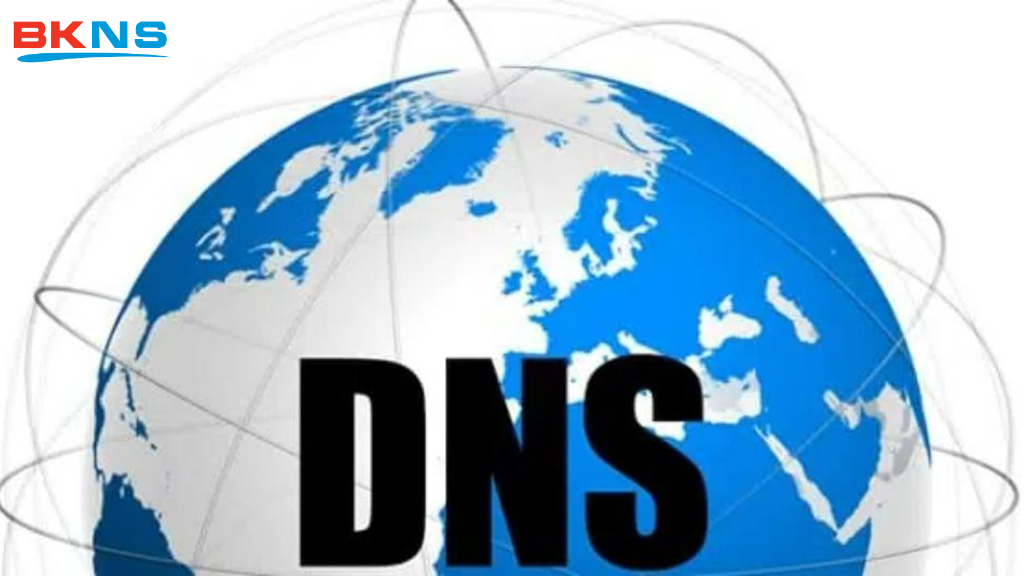 Thay đổi DNS Google cho máy tính