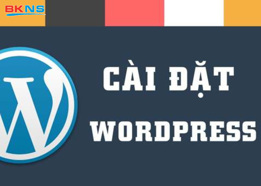 Hướng dẫn cài đặt WordPress