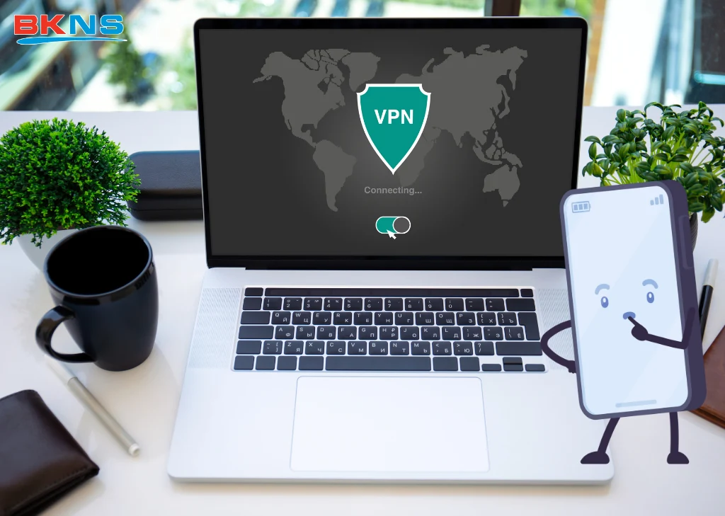 3 Tình huống cấu hình IKEv2