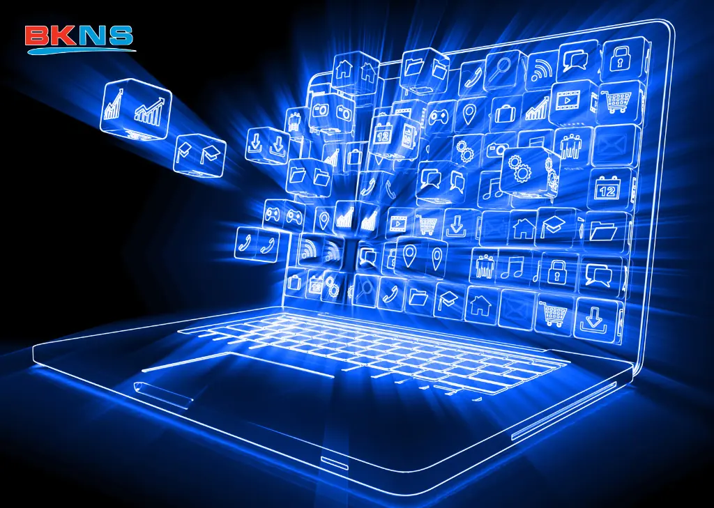 Phân loại phầm mềm hệ thống