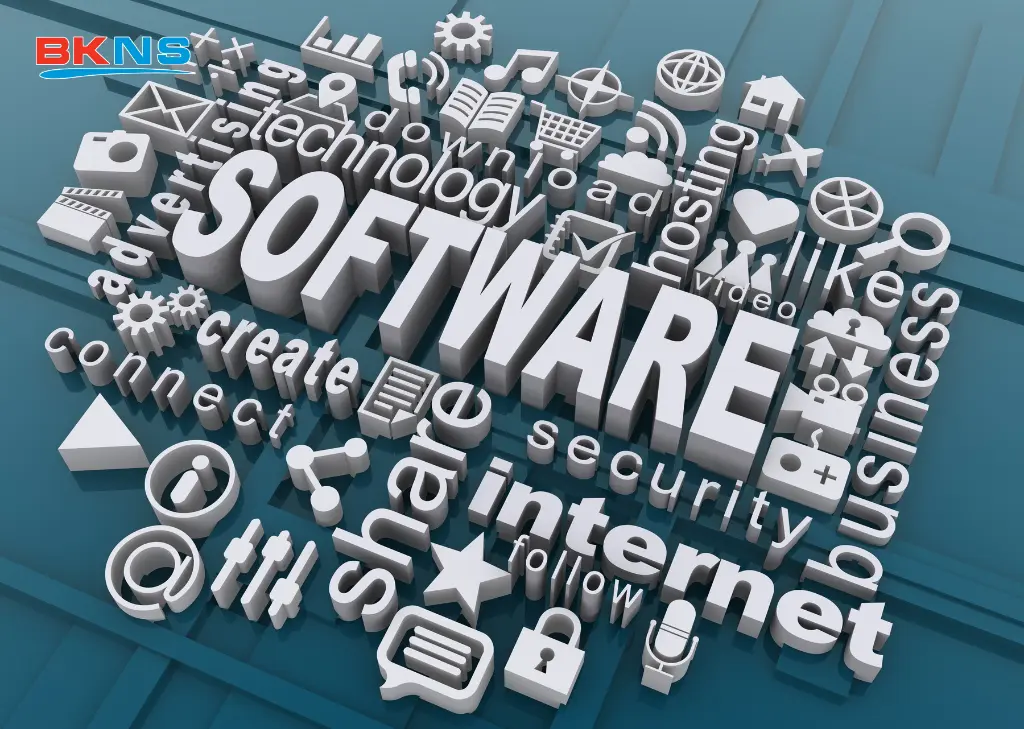 Tìm hiểu phần mềm hệ thống là gì