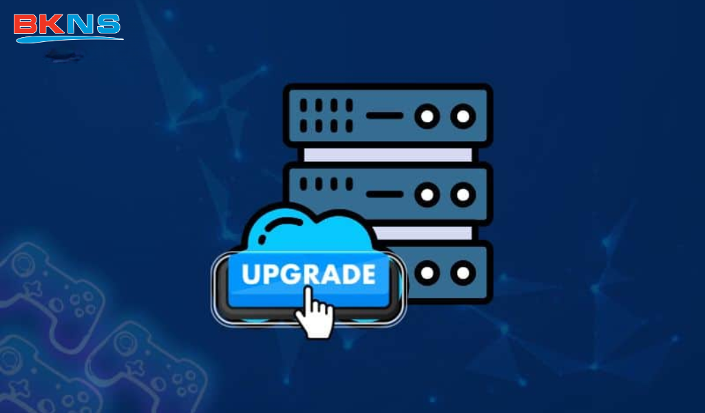 Một số lưu ý quan trọng khi thuê VPS treo game