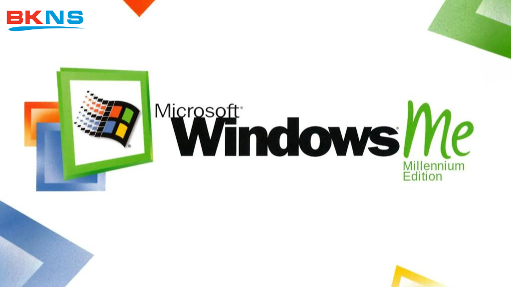 Windows Me