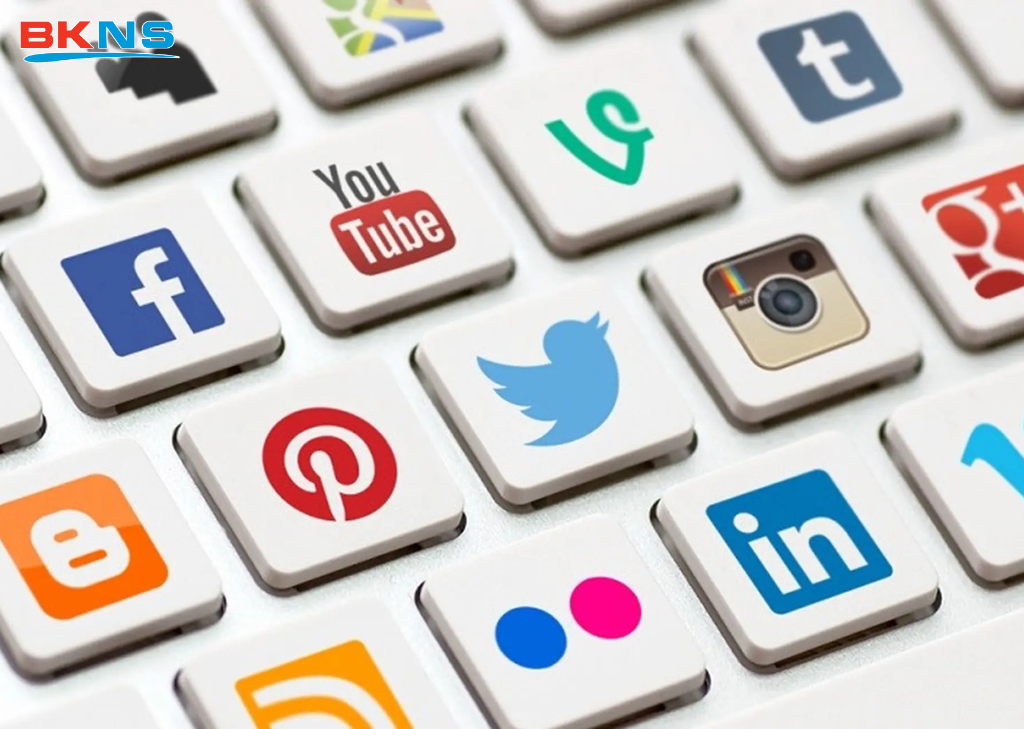 Lợi ích của social media