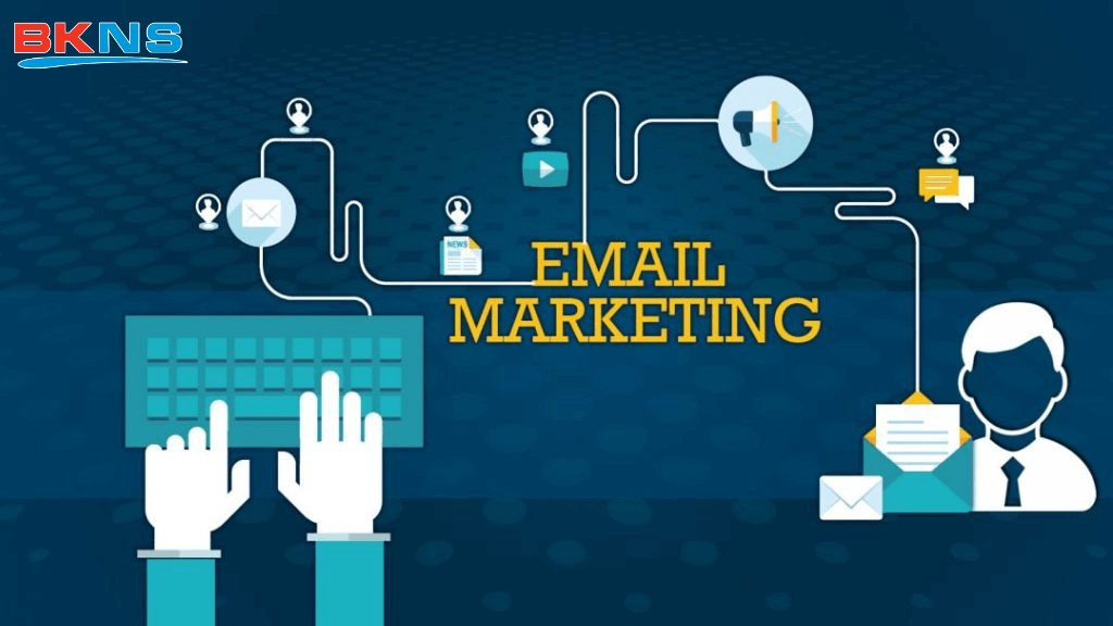 Email Marketing là gì?