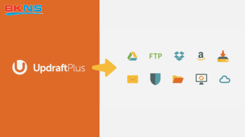 UpdraftPlus