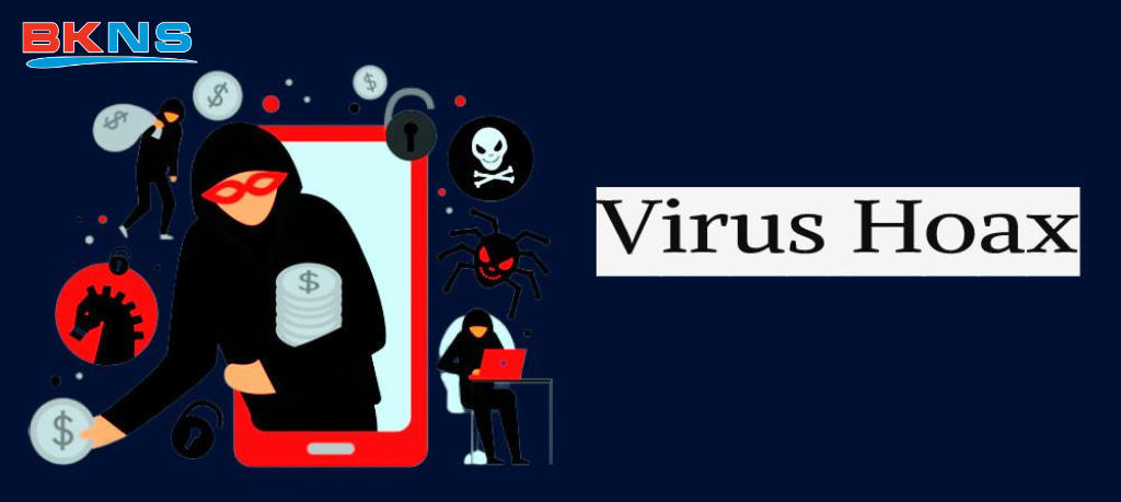 Virus Hoax