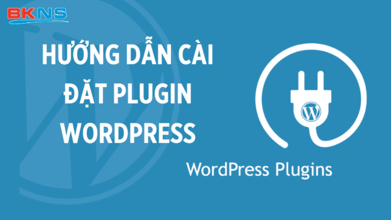 Cài đặt plugin WordPress đơn giản