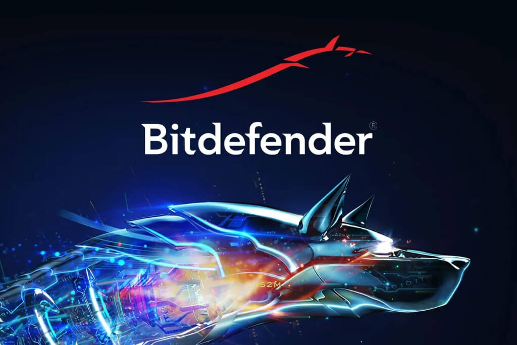 Chương trình diệt virus cho Windows 7 BitDefender
