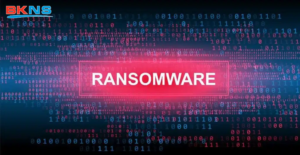 Ransomware – mã độc tống tiền