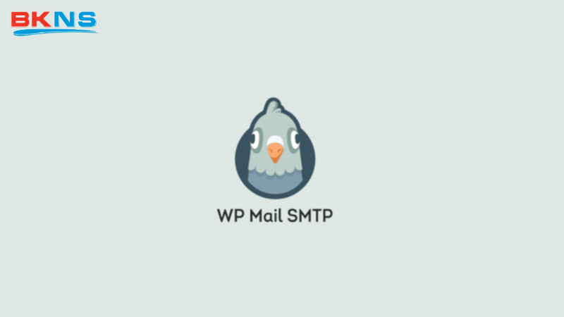 WP Mail SMTP