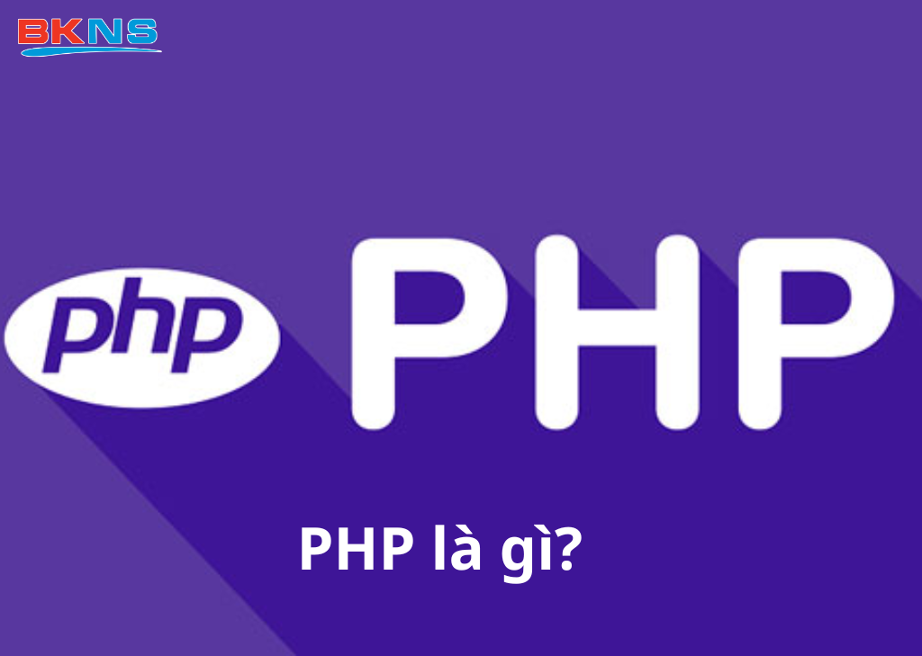 PHP là gì?