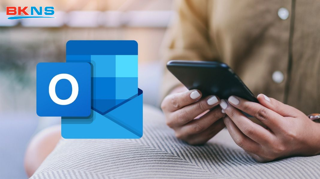 Outlook là phần mềm quản lí thông tin cá nhân của Microsoft