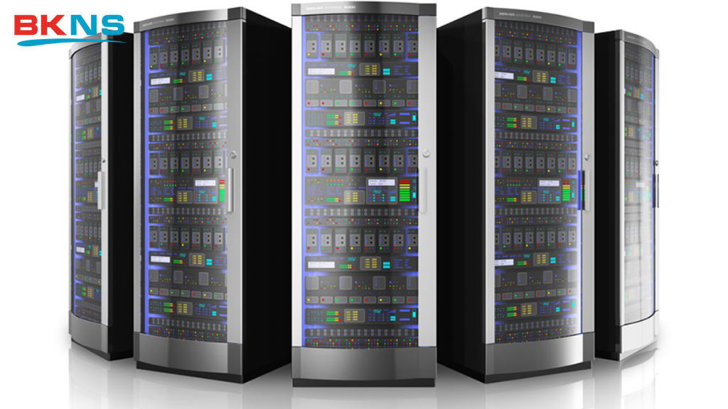 Lợi ích khi thuê máy chủ VNPT