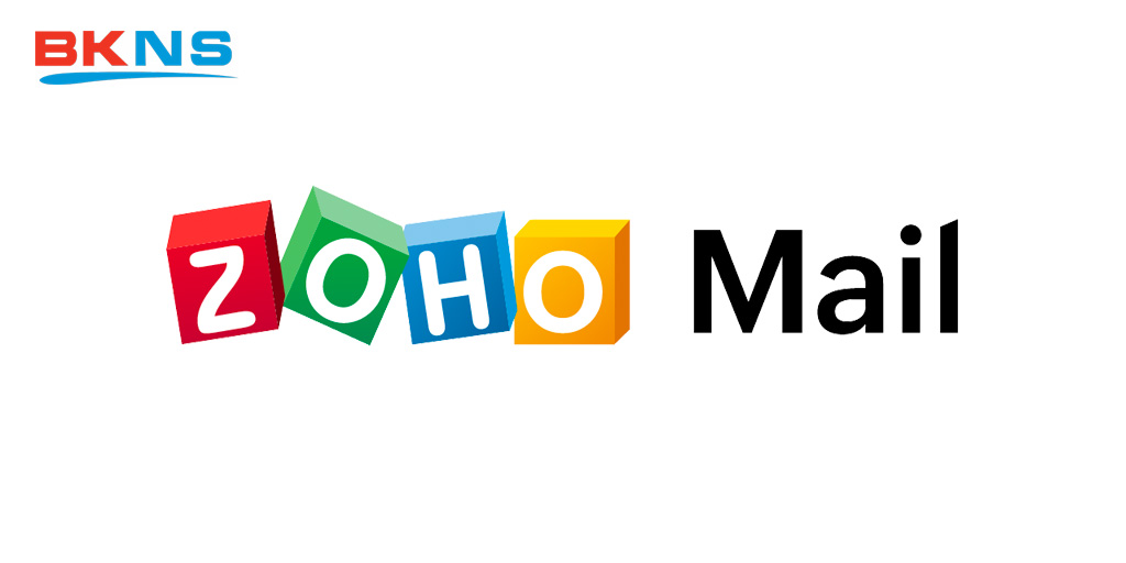 Zoho Mail