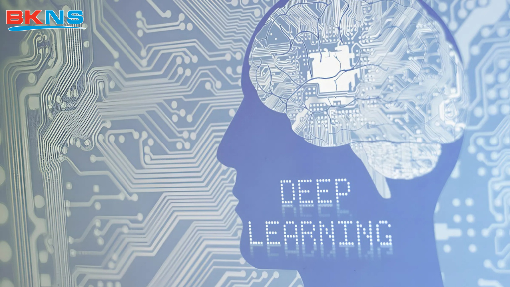 Ưu điểm của Deep Learning 