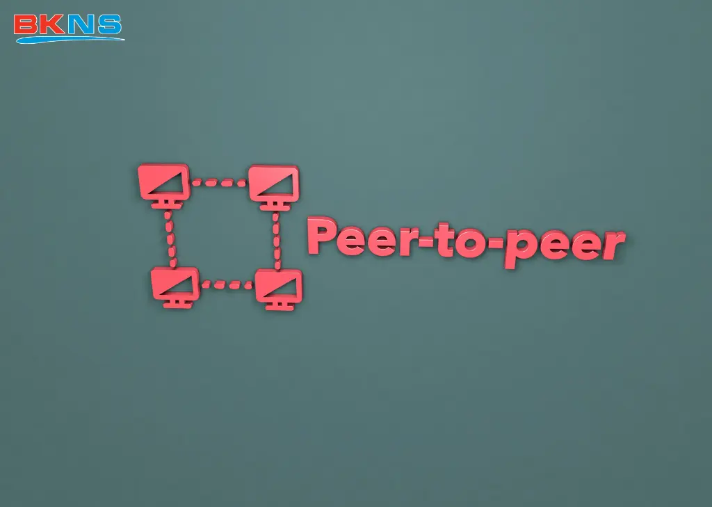 Ứng dụng mạng peer-to-peer thực tế