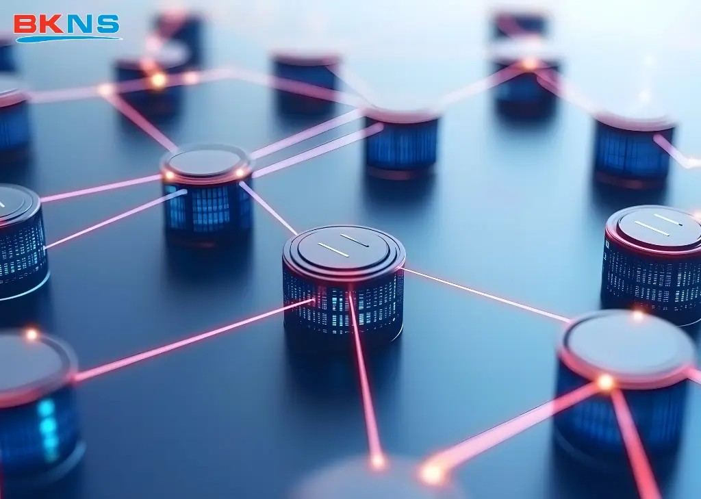 Ưu điểm và nhược điểm mạng P2P