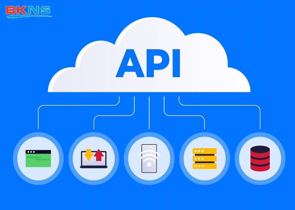 API hoạt động như thế nào
