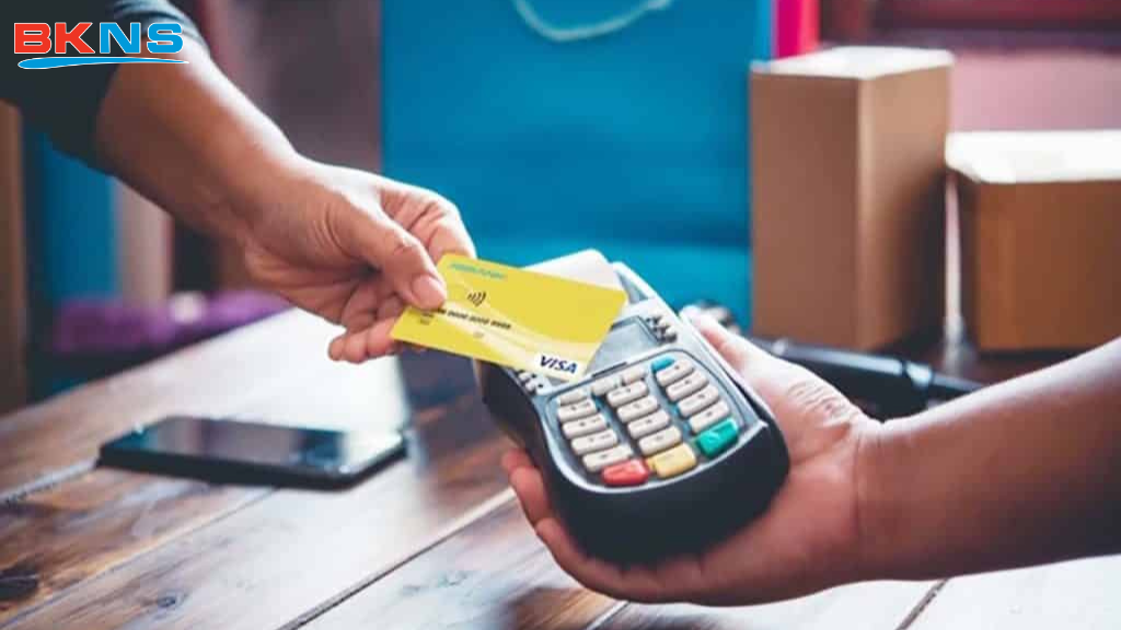 Thanh toán bằng thẻ là hình thức thanh toán đặc trưng nhất trong các giao dịch TMĐT