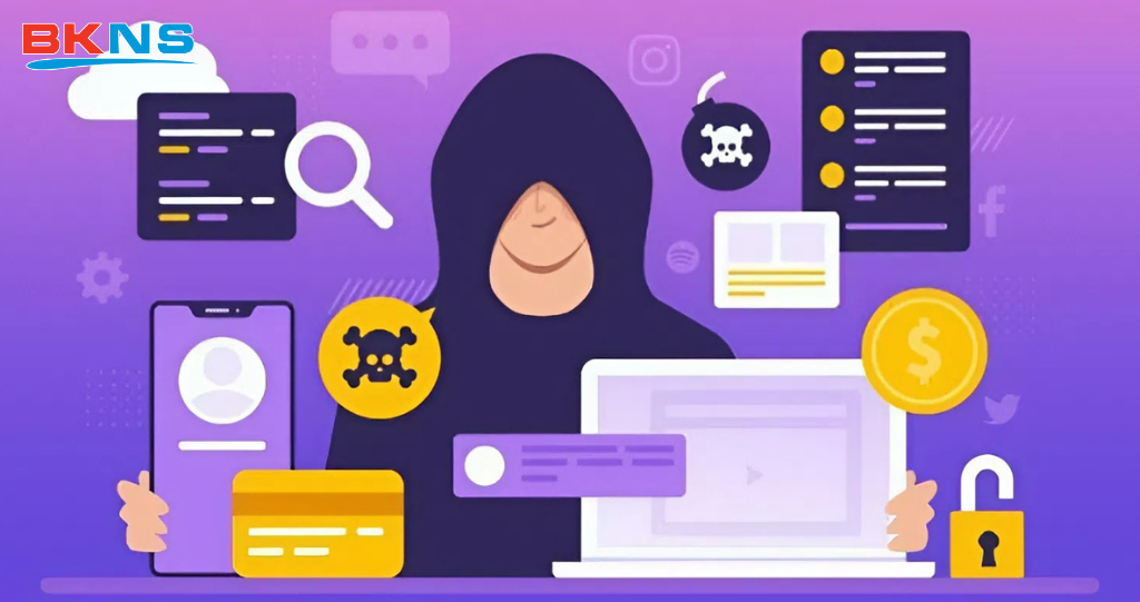 Rủi ro thanh toán điện tử là gì