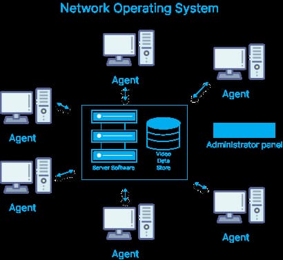 Desktop OS vs Server OS