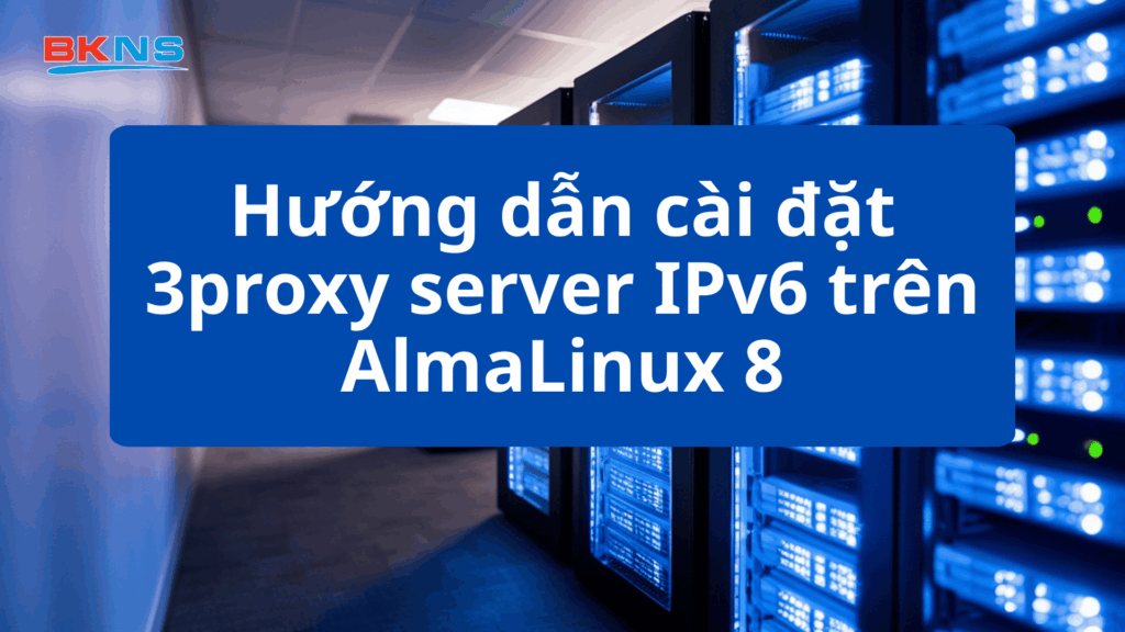 almaLinux 8