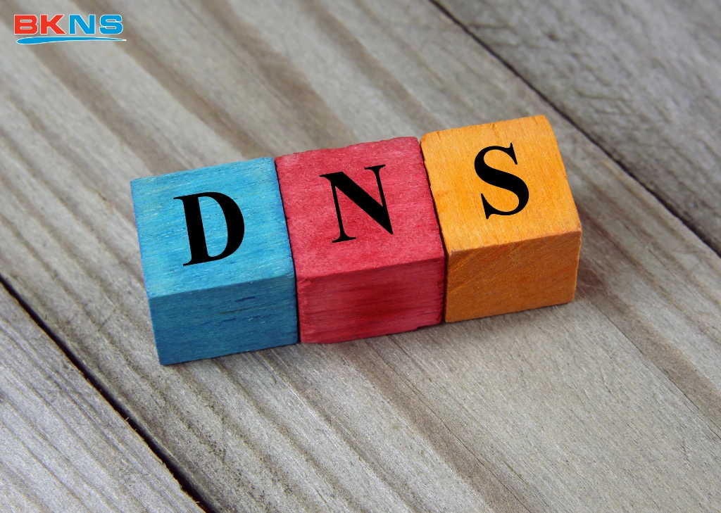 DNS có chức năng gì