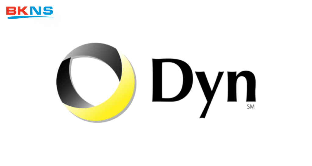 Tên miền Dyndns là gì?