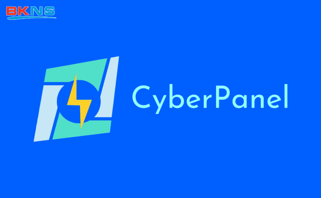 CyberPanel