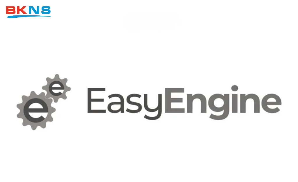 EasyEngine