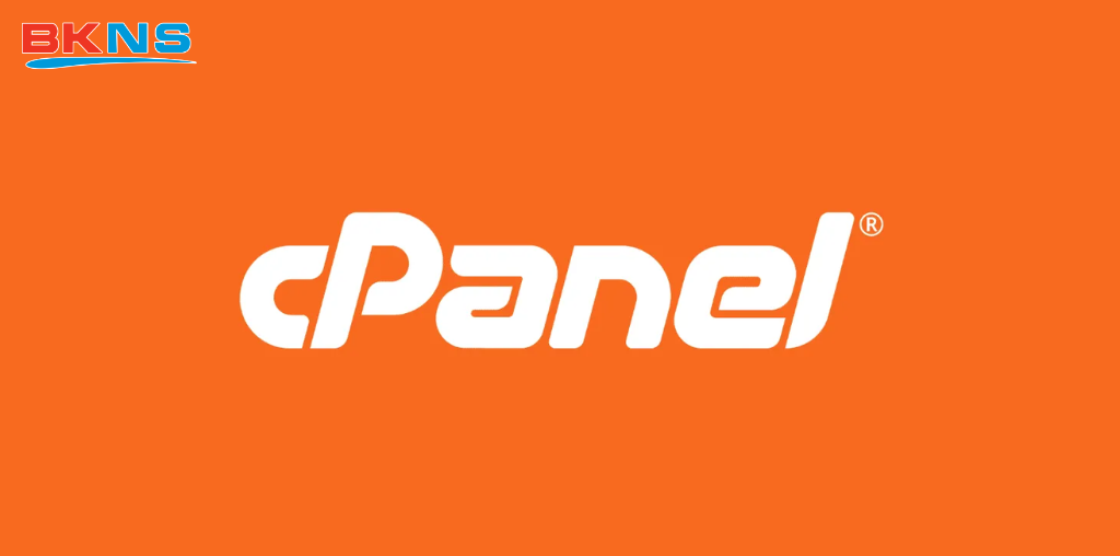 cPanel