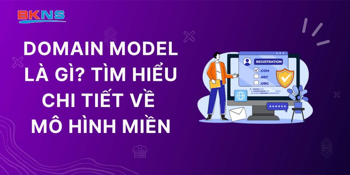 Domain Model là gì