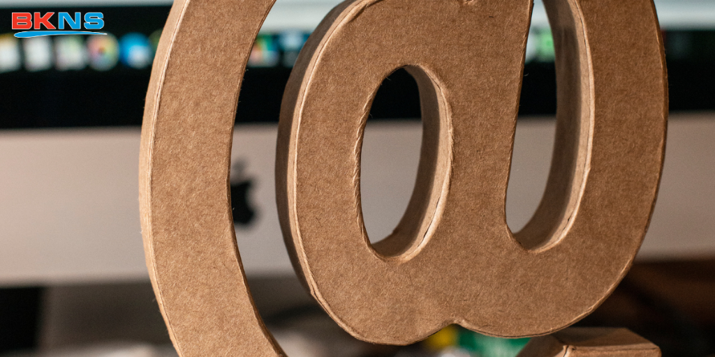 Email doanh nghiệp của Outlook