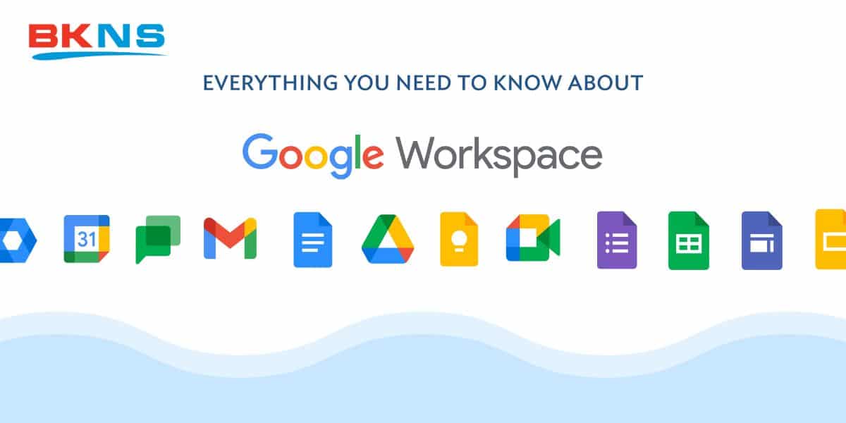 Google Workspace