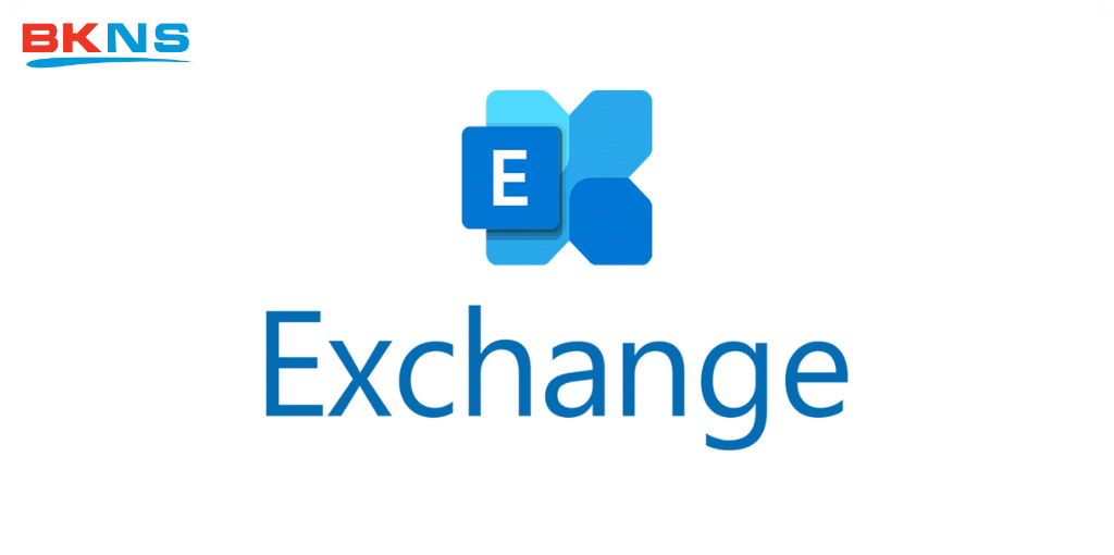 Phần mềm Microsoft Exchange