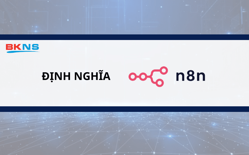 N8N là gì