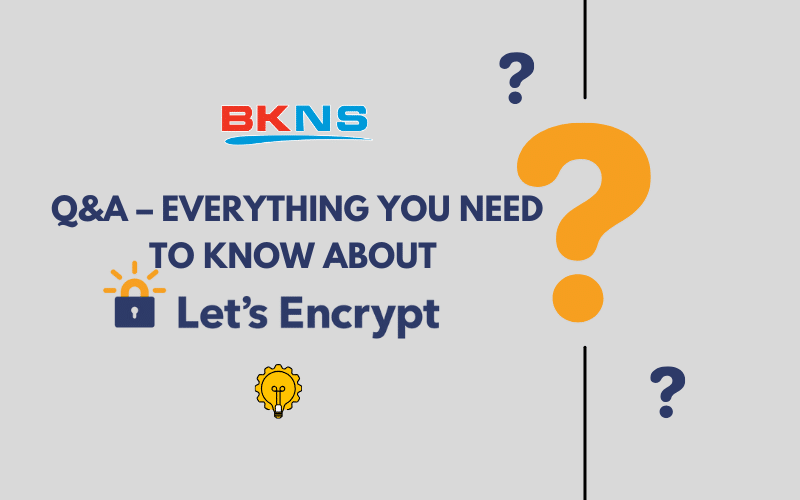 q&a-let's-encrypt