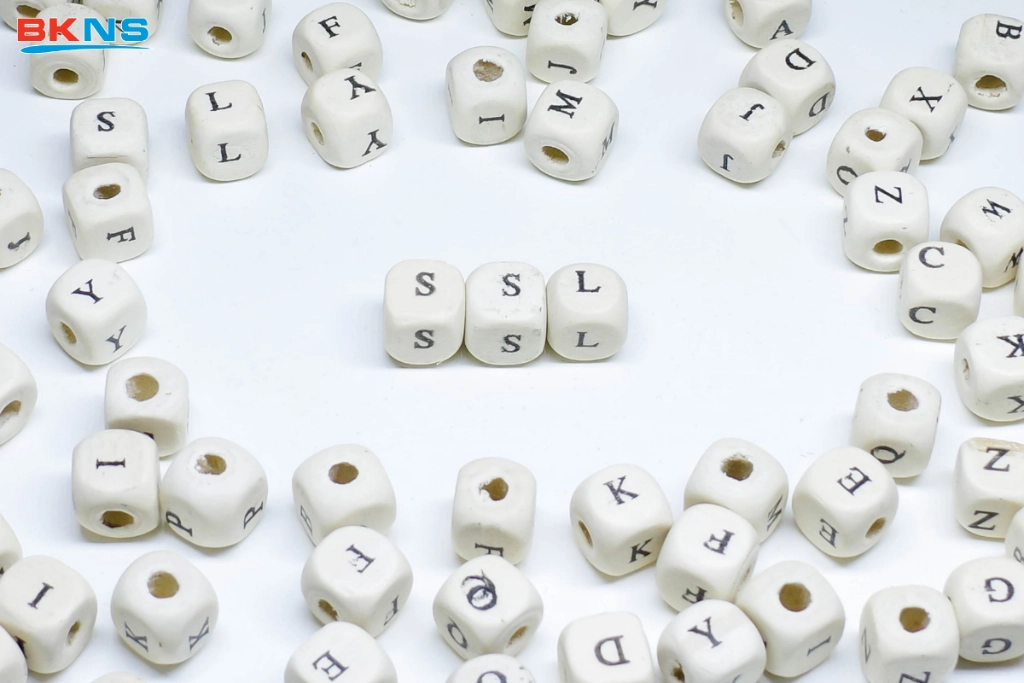 Chứng chỉ ssl miễn phí là gì?