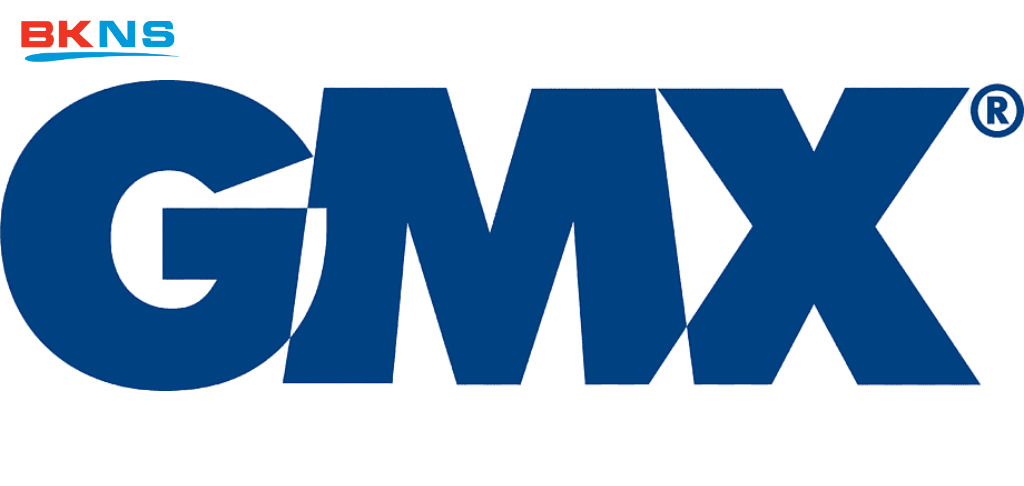 Email miễn phí GMX Mail