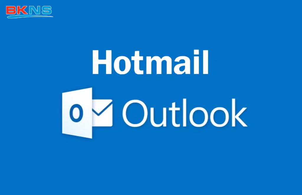 Email miễn phí Hotmail