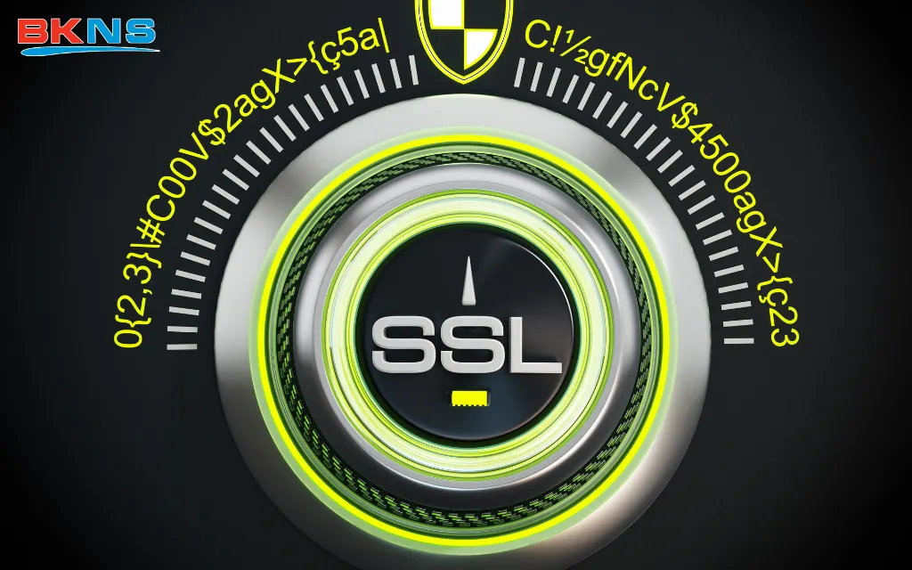 Lỗi thường gặp và cách xử lý khi cài SSl