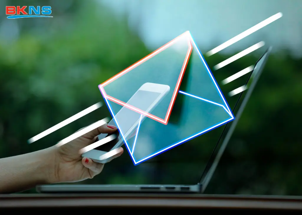 Quy tắc đặt tên Gmail cá nhân chuyên nghiệp