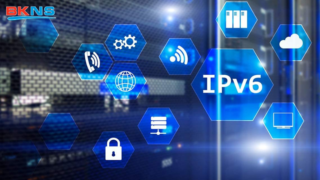 IPv6 là gì?