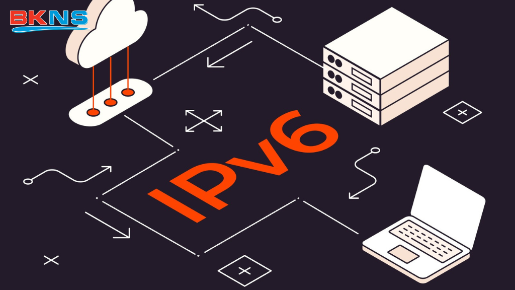 Điều kiện trước khi cấu hình IPv6 cho Server VPS