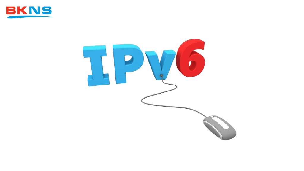 Các lỗi thường gặp khi cấu hình VPS IPv6