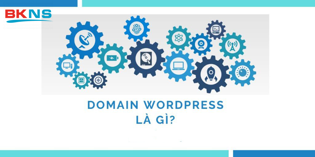 Domain WordPress là gì?