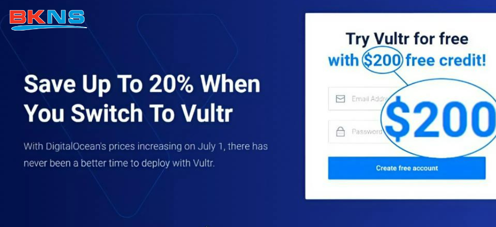 Vultr
