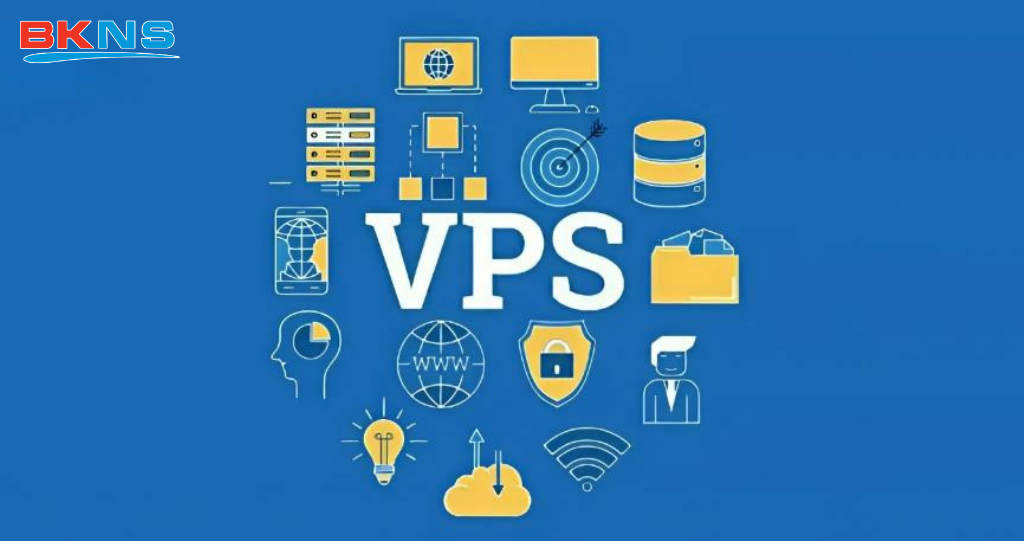 Dịch vụ VPS là gì?