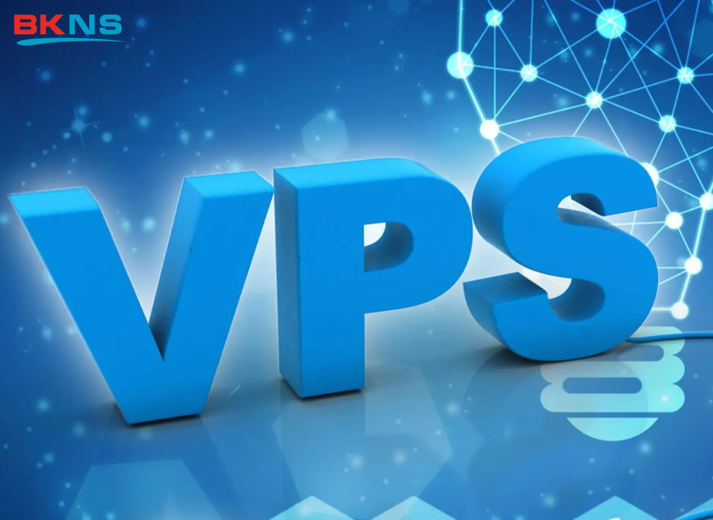 Lợi ích khi đăng ký VPS